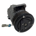 Compressor Ar Condicionado S10 Blazer 2003 2010 Delphi