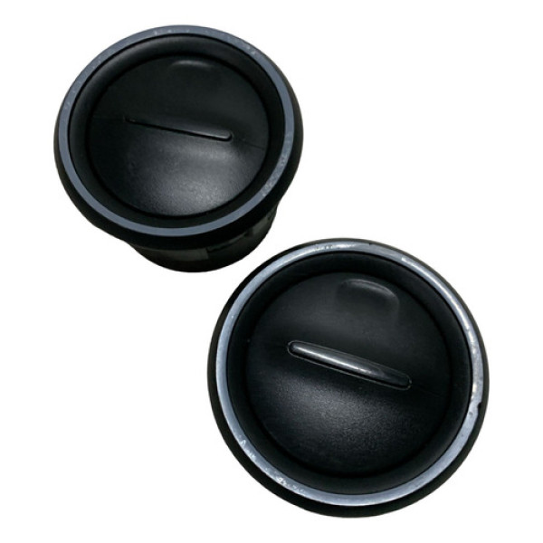 Difusor De Ar Renault Sandero 2015 2017 Original