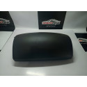 Moldura Acabamento Painel Nissan Versa E March 2012 Preto