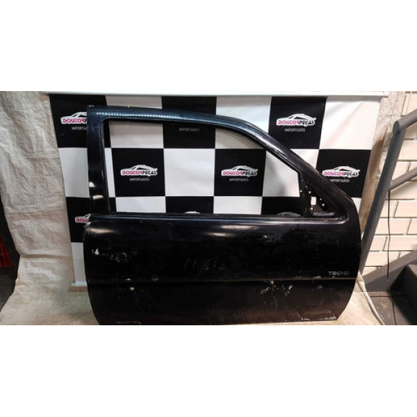Porta Dianteira Direita Gol G4 06/14  2 portas Dianteira Direito