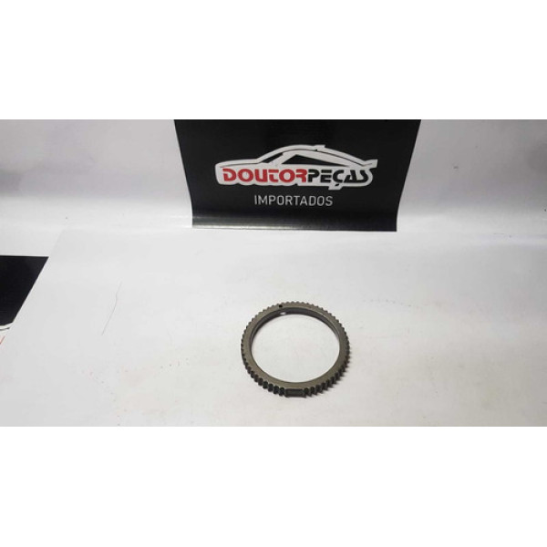 Roda Fônica Vw Golf 1.4 16v Tsi 16