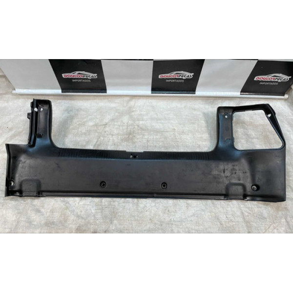 Acabamento Soleira Porta Mala Vectra 1998