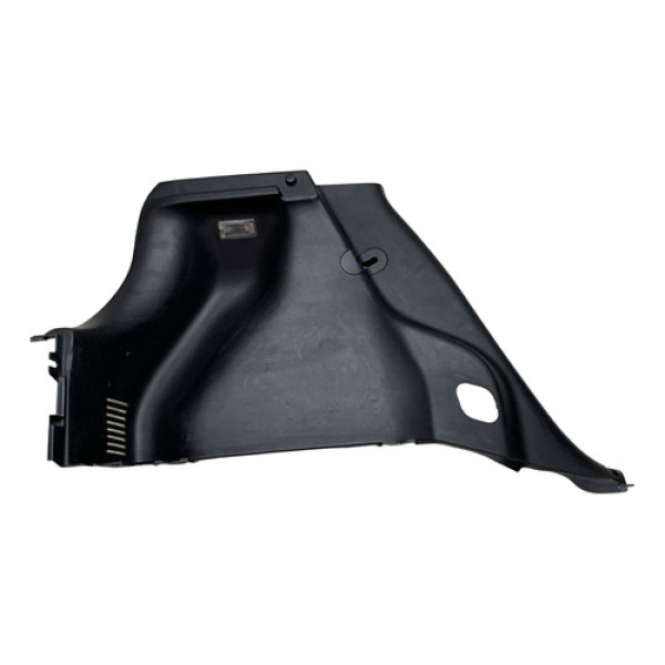 Forro Lateral Porta Malas Hyundai Hb20 2013 A 2016 esquerdo