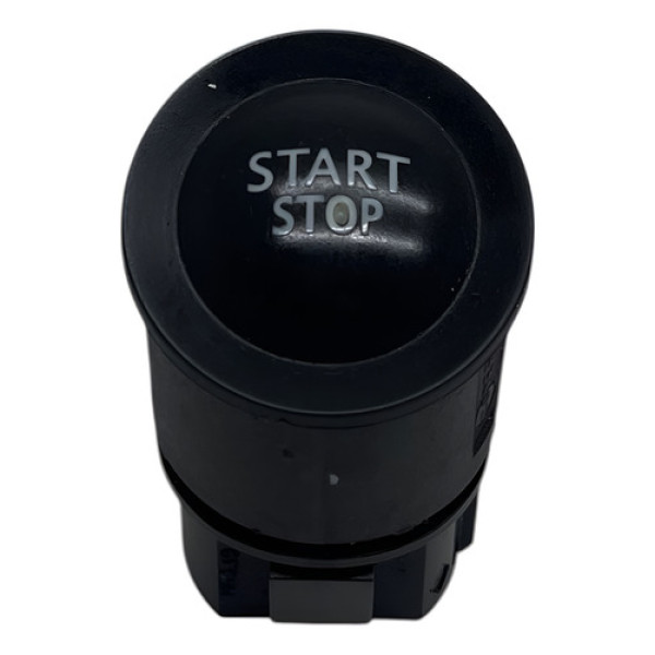 Botao Partida Start Stop Painel Megane Grand Tour 2008 2011