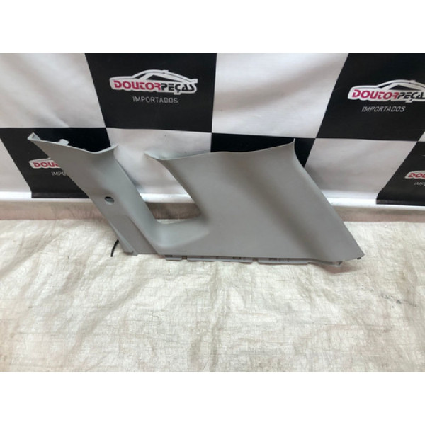 Acabamento Traseiro Direito Coluna Tucson 2010 858602e000