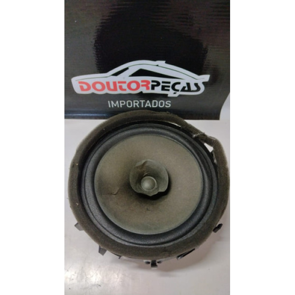 Auto Falante De Portas Outlander 2015 Branco