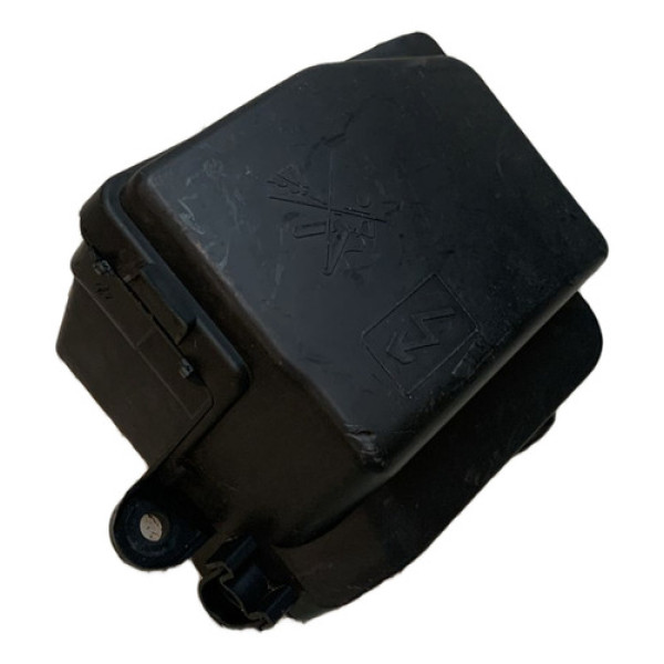 Caixa De Fusiveis Renault Logan 2014 2016 2017 2018 (usado) 