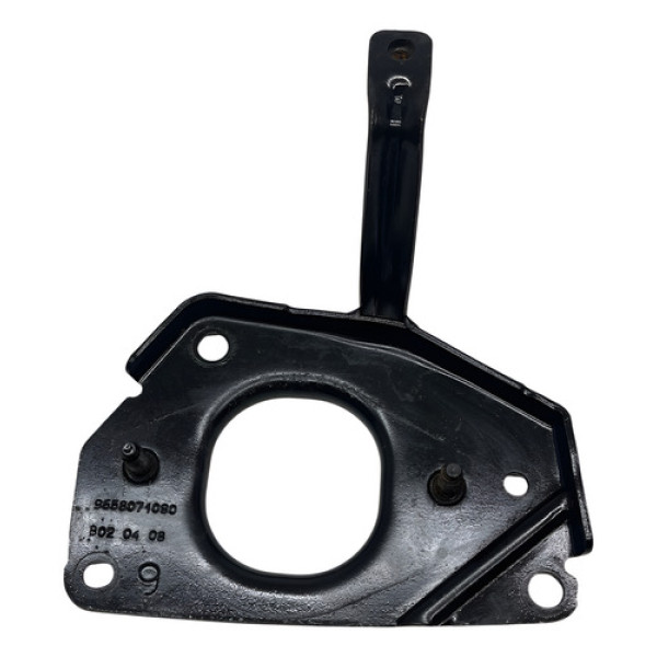 Suporte Coxim Do Cambio Citroen C4 2.0 2007 2008 2009 2010