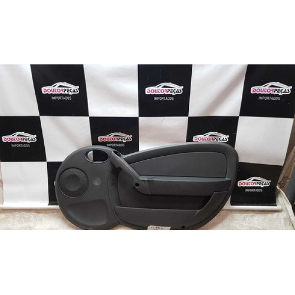 Forro De Porta Dianteiro Direito Ford ka 97/13