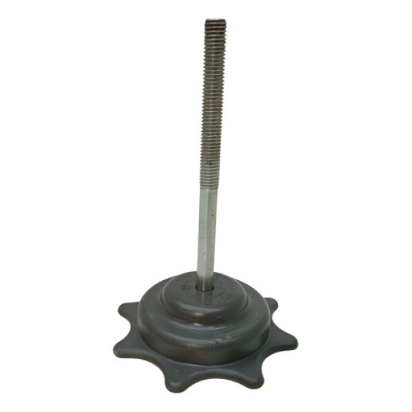 Porca Parafuso Do Estepe Polo 2018 2019 2020 Original