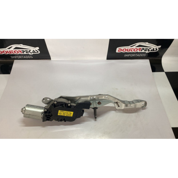 Motor Maquina Do Limpador Traseiro Kia Sportage 2010