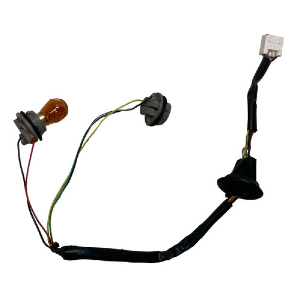 Chicote Soquete Lanterna Traseira Cruze 2013-2016