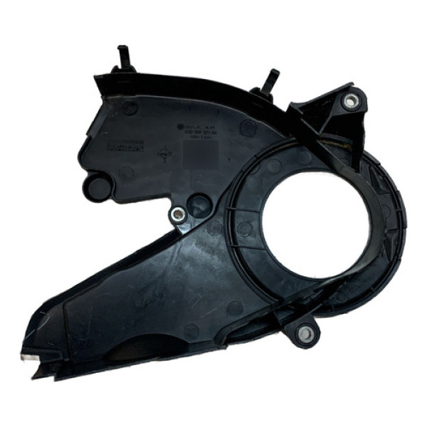 Capa Inferior Da Correia Dentada Motor Gol 1.6 2008 A 2017