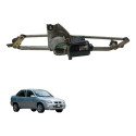 Motor Limpador Parabrisa Dianteiro Corsa 2001 2004 (usado)