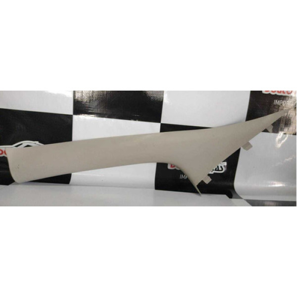 Acabamento Interno Coluna Dianteira Esquerda ford ka 2016