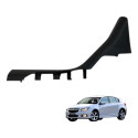 Soleira Traseira Lado Direito Gm Cruze 2013 2016 (usado) Preto