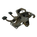 Suporte Pedaleira Freio Embreagem Corsa Classic 2000 2004