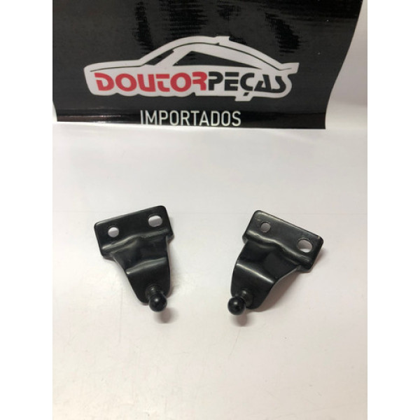 Par Suporte Amortecedor Hyundai Tucson 2010