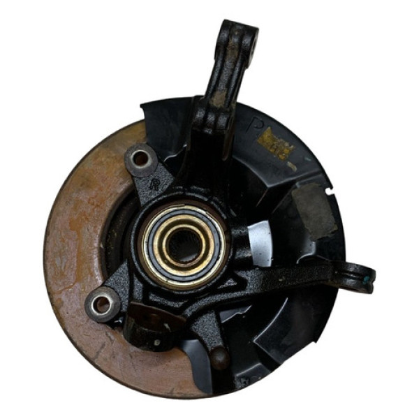 Manga Eixo Dianteira Direita Hyundai Hb20 2013 A 2016 