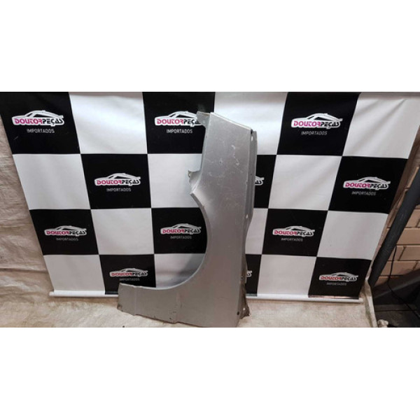Paralama Dianteiro Esquerdo Uno 04/13