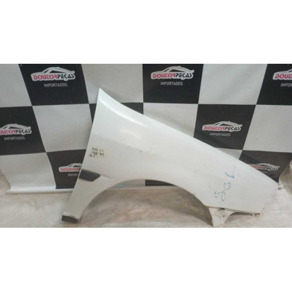 Paralama Dianteiro Direito Gol G2 95/99