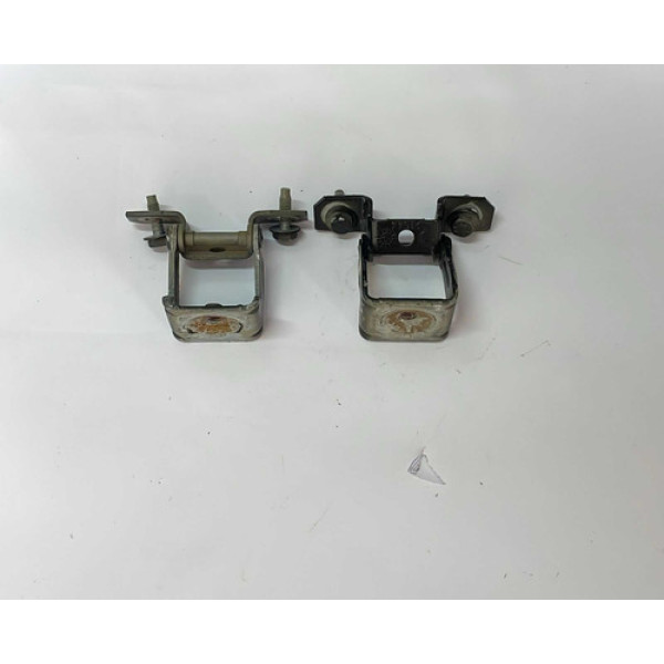 Dobradiça Porta Malas Fiat punto 2013