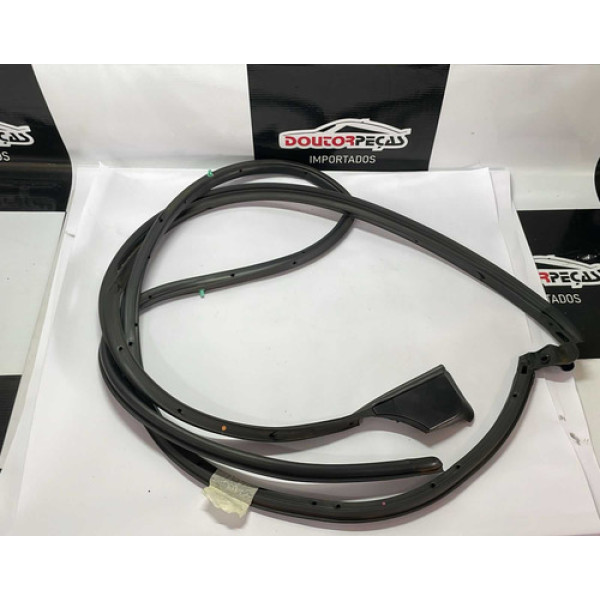 Borracha Porta Dianteira Direita Frontier 2012