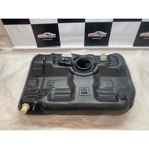 Tanque De Combustível Jac J3 2011/15
