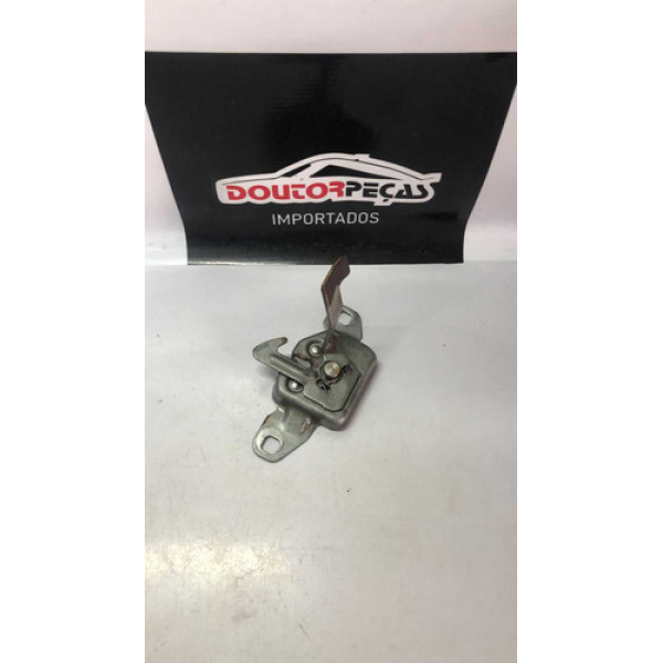 Fechadura Trava Capo Renault Scenic 2002