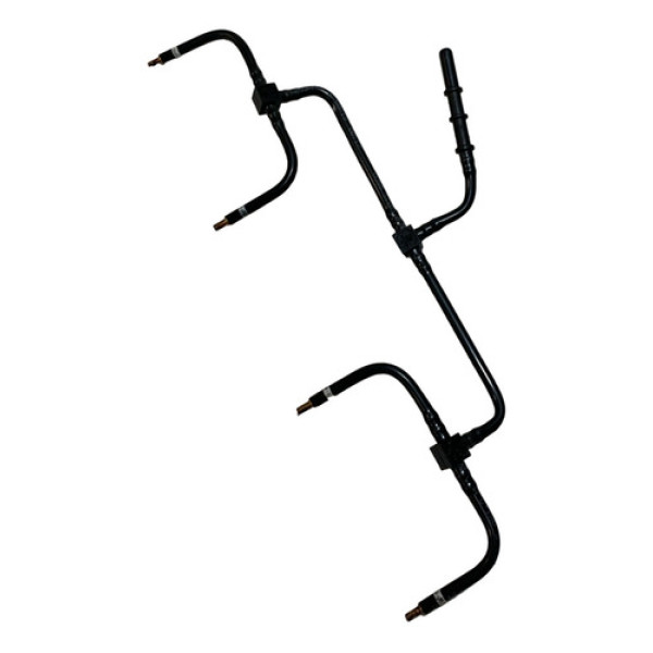 Tubo Injetor De Combustível Partida Fria onix joy 2019 2020