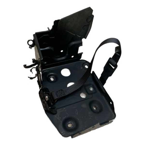 Suporte De Bateria Fiat Argo Cronos 2018 A 2022