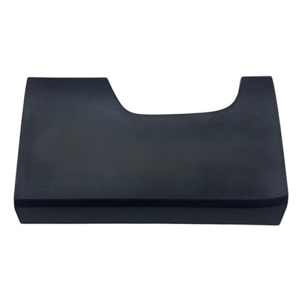 Moldura Inferior Do Painel March 2013 2014 2015 2016 Preto