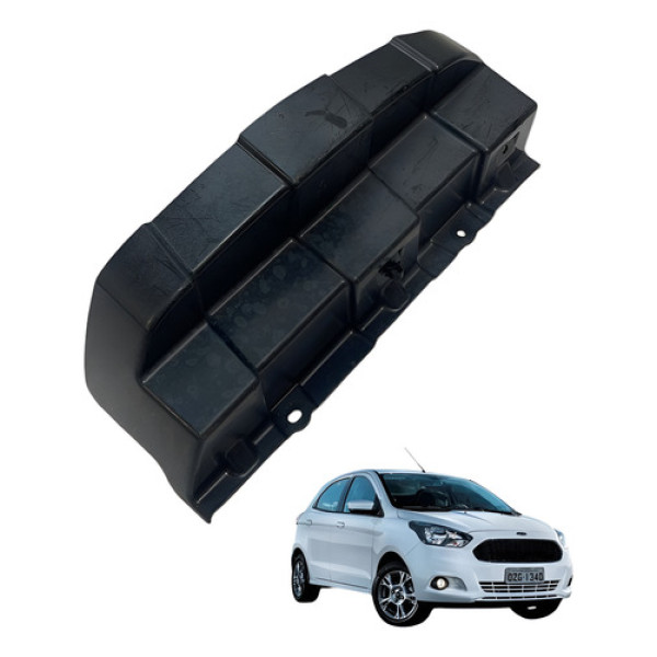 Tampa Protetor Lateral Do Motor Ford Ka 2019 2020 (usado)