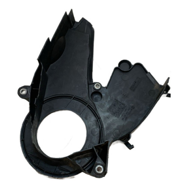 Capa Inferior Correia Dentada Vw Gol Fox 1.6 2008 A 2017