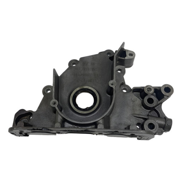 Flange Retentor Virabrequim Jetta Golf 1.4 2018 2019 2020