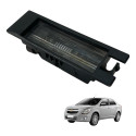 Lanterna Luz De Placa Traseira Cobalt 2013 2014 2015 (usado)