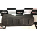 Acabamento Carpete Tampa Porta Malas Fiat Linea 2009