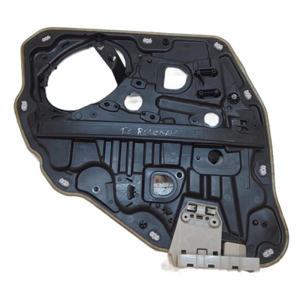 Suporte Máquina Vidro Traseiro Esquerdo Renegade 2019 2022