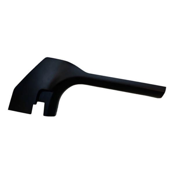 Soleira Dianteira Esquerda Gm Cruze 2013 2016 (usado) Preto