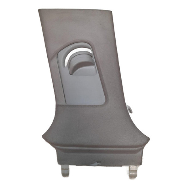 Acabamento Coluna Central Esquerda Audi A3 2015 2019