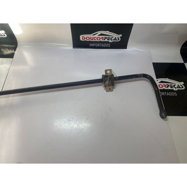 Barra Estabilizadora Traseira Outlander 2014