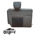 Encosto Banco Traseiro Direito Gm Cobalt 2013 2015 (usado) Cinza
