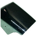 Vidro Porta Traseira Esquerda Cruze hatch 2012 2016 (usado)