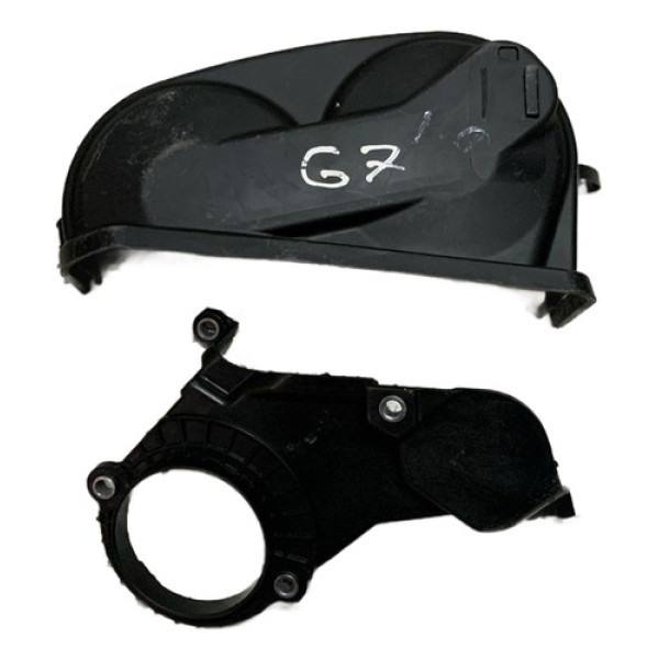 Capa Superior Correia Dentada Vw Gol Fox Jetta Polo Up 2023