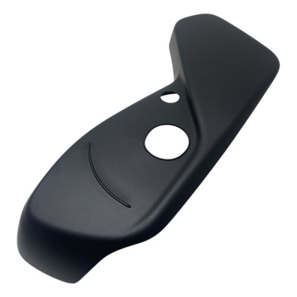 Acabamento Banco Dianteiro Esquerdo Renegade Compass Toro Preto