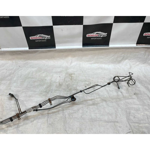 Linha De Freio Hyundai Hr 2010