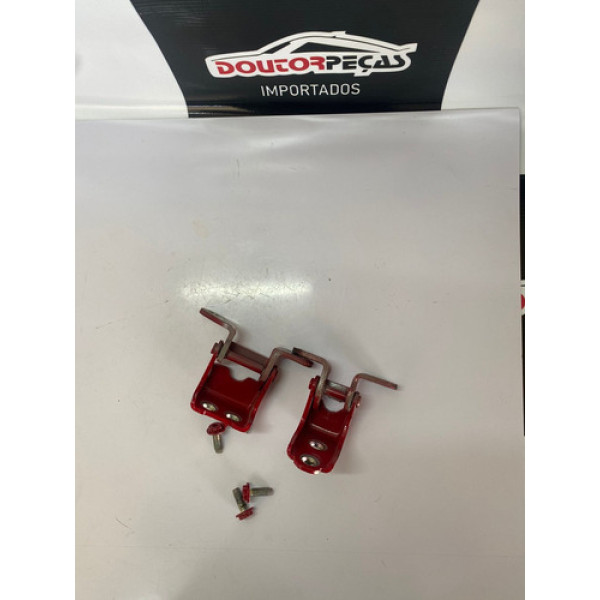 Dobradica Porta Traseira Direita Honda fit 2015