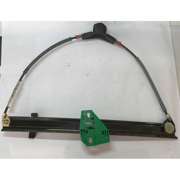 Maquina Vidro Manual Ford Ka 02 Lado Direito dianteiro