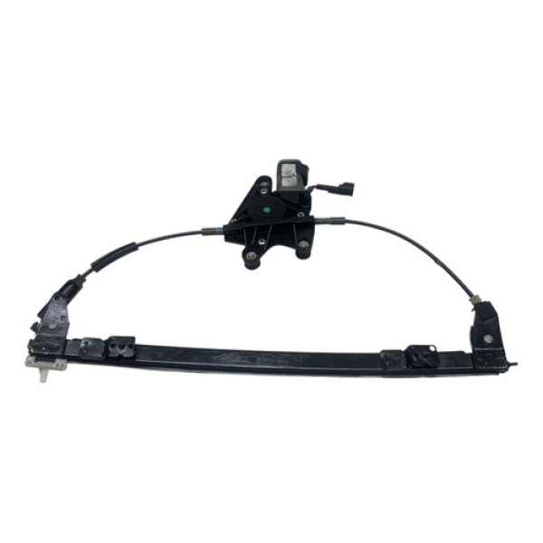 Maquina Vidro Eletrico Dianteiro Esquerdo Palio 2007 2012