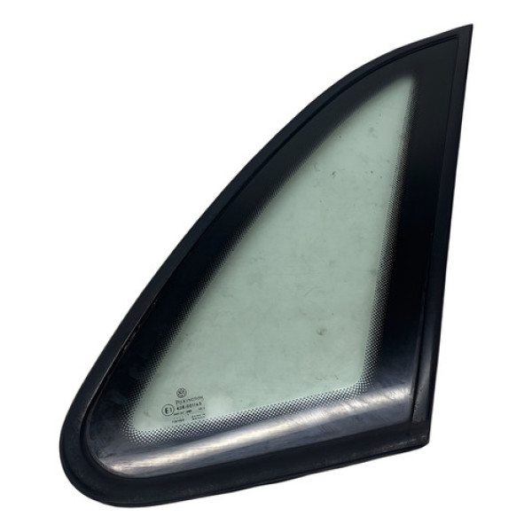 Vidro Fixo Traseiro Direito Gol G3 2000 2001 2002 2003 2004
